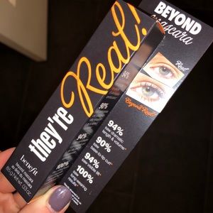 Benefit ‘They’re Real’ Mascara